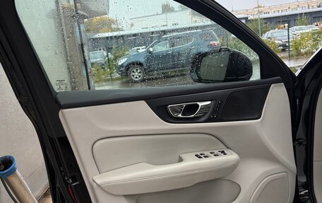 Volvo V60 II, 2018 год, 2 100 000 рублей, 21 фотография