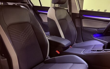 Volkswagen Golf VII, 2020 год, 2 200 000 рублей, 11 фотография