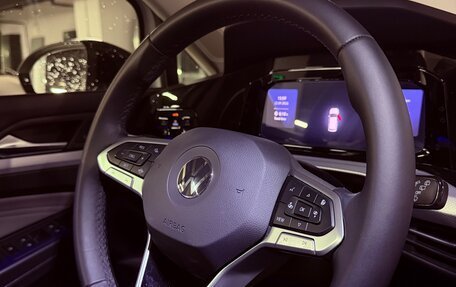 Volkswagen Golf VII, 2020 год, 2 200 000 рублей, 13 фотография