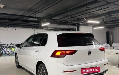 Volkswagen Golf VII, 2020 год, 2 200 000 рублей, 2 фотография