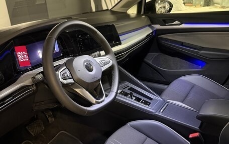 Volkswagen Golf VII, 2020 год, 2 200 000 рублей, 7 фотография
