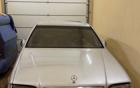 Mercedes-Benz S-Класс, 1992 год, 410 000 рублей, 3 фотография