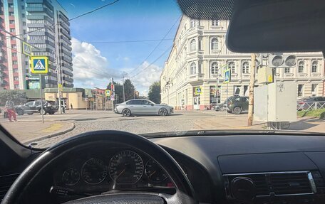 Mercedes-Benz S-Класс, 1992 год, 410 000 рублей, 4 фотография