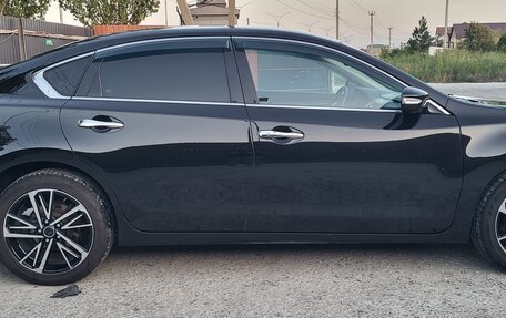 Nissan Teana, 2014 год, 1 250 000 рублей, 3 фотография