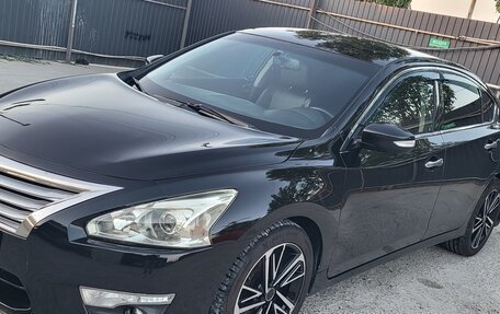 Nissan Teana, 2014 год, 1 250 000 рублей, 2 фотография