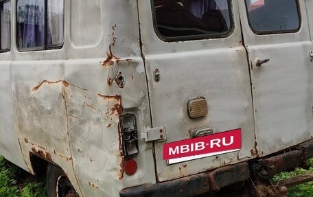 ЛуАЗ 3151, 1991 год, 150 000 рублей, 4 фотография