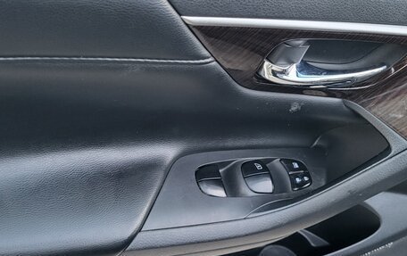 Nissan Teana, 2014 год, 1 250 000 рублей, 10 фотография