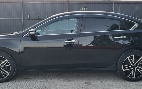 Nissan Teana, 2014 год, 1 250 000 рублей, 6 фотография
