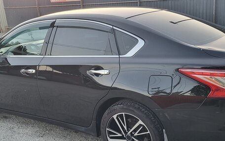 Nissan Teana, 2014 год, 1 250 000 рублей, 5 фотография
