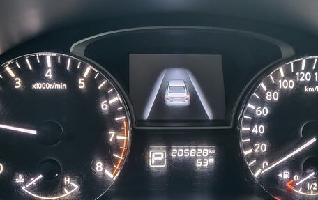 Nissan Teana, 2014 год, 1 250 000 рублей, 9 фотография