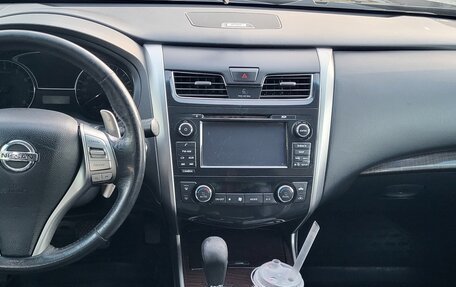 Nissan Teana, 2014 год, 1 250 000 рублей, 8 фотография
