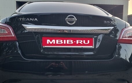 Nissan Teana, 2014 год, 1 250 000 рублей, 7 фотография