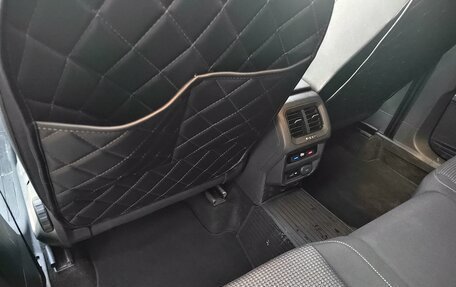 Volkswagen Tiguan II, 2020 год, 2 550 000 рублей, 8 фотография