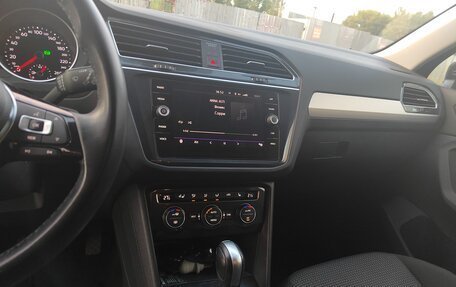 Volkswagen Tiguan II, 2020 год, 2 550 000 рублей, 7 фотография