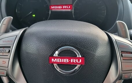Nissan Teana, 2014 год, 1 250 000 рублей, 11 фотография