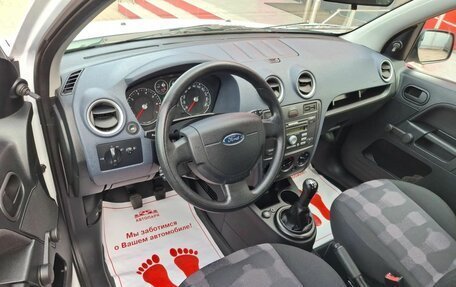 Ford Fusion I, 2011 год, 679 000 рублей, 8 фотография