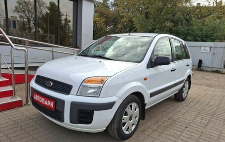 Ford Fusion I, 2011 год, 679 000 рублей, 4 фотография