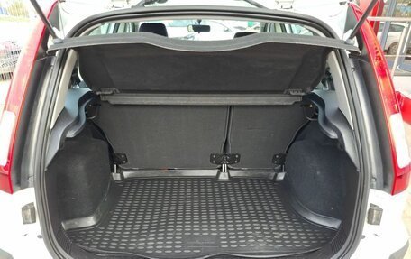 Ford Fusion I, 2011 год, 679 000 рублей, 11 фотография