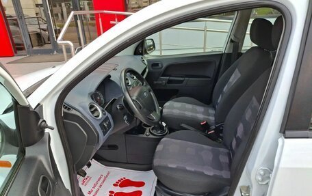Ford Fusion I, 2011 год, 679 000 рублей, 9 фотография