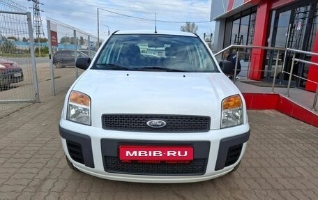 Ford Fusion I, 2011 год, 679 000 рублей, 2 фотография