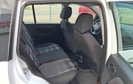 Ford Fusion I, 2011 год, 679 000 рублей, 13 фотография