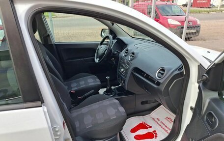 Ford Fusion I, 2011 год, 679 000 рублей, 14 фотография