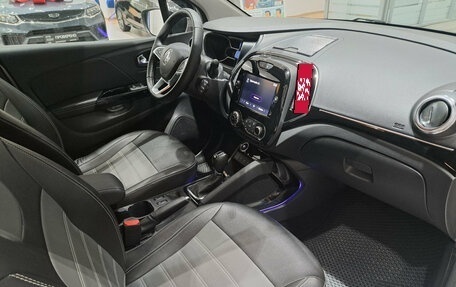 Renault Kaptur I рестайлинг, 2022 год, 1 893 000 рублей, 15 фотография
