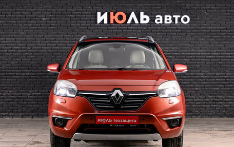 Renault Koleos I рестайлинг 2, 2013 год, 1 310 000 рублей, 3 фотография