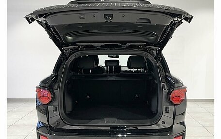 Haval H7, 2026 год, 4 157 010 рублей, 7 фотография
