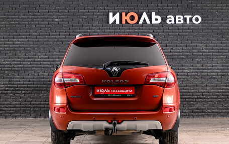 Renault Koleos I рестайлинг 2, 2013 год, 1 310 000 рублей, 6 фотография