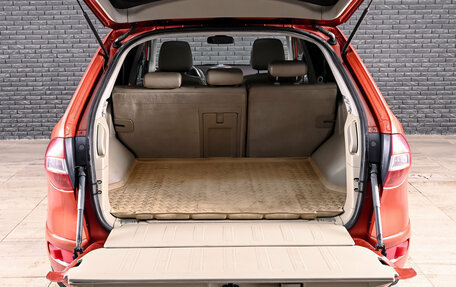 Renault Koleos I рестайлинг 2, 2013 год, 1 310 000 рублей, 7 фотография