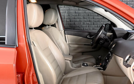 Renault Koleos I рестайлинг 2, 2013 год, 1 310 000 рублей, 12 фотография