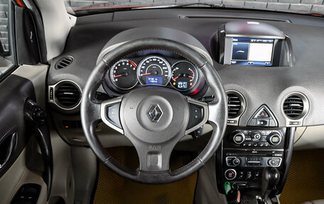 Renault Koleos I рестайлинг 2, 2013 год, 1 310 000 рублей, 13 фотография