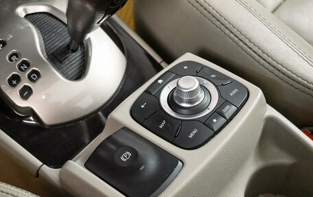 Renault Koleos I рестайлинг 2, 2013 год, 1 310 000 рублей, 19 фотография