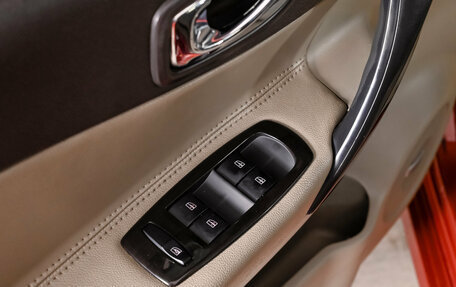 Renault Koleos I рестайлинг 2, 2013 год, 1 310 000 рублей, 15 фотография