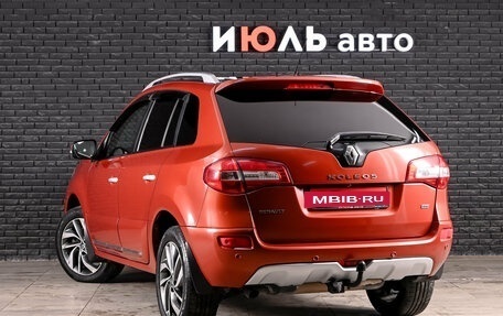 Renault Koleos I рестайлинг 2, 2013 год, 1 310 000 рублей, 8 фотография