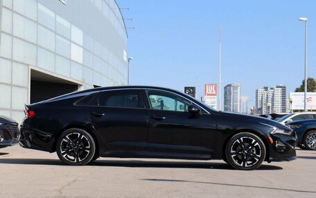 KIA K5, 2021 год, 2 520 000 рублей, 4 фотография