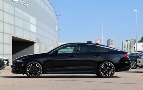 KIA K5, 2021 год, 2 520 000 рублей, 8 фотография