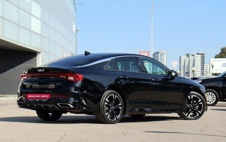 KIA K5, 2021 год, 2 520 000 рублей, 5 фотография