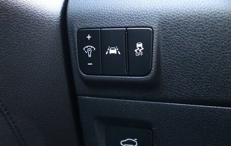 KIA K5, 2021 год, 2 520 000 рублей, 18 фотография