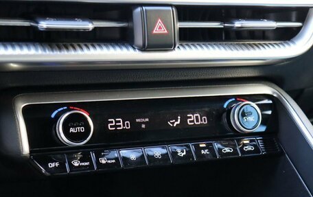 KIA K5, 2021 год, 2 520 000 рублей, 20 фотография