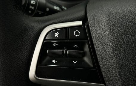 Hyundai Solaris II рестайлинг, 2017 год, 1 120 000 рублей, 9 фотография