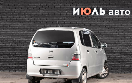 Nissan Moco I, 2002 год, 280 000 рублей, 4 фотография