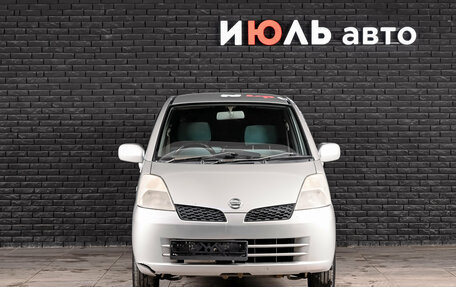 Nissan Moco I, 2002 год, 280 000 рублей, 2 фотография