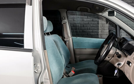 Nissan Moco I, 2002 год, 280 000 рублей, 9 фотография