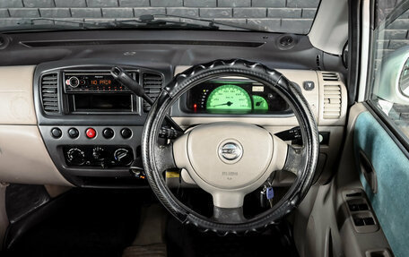 Nissan Moco I, 2002 год, 280 000 рублей, 12 фотография