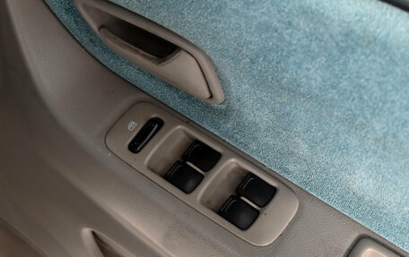 Nissan Moco I, 2002 год, 280 000 рублей, 11 фотография