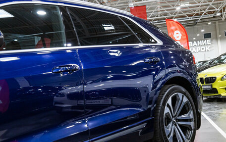 Audi Q8 I, 2018 год, 4 995 000 рублей, 3 фотография