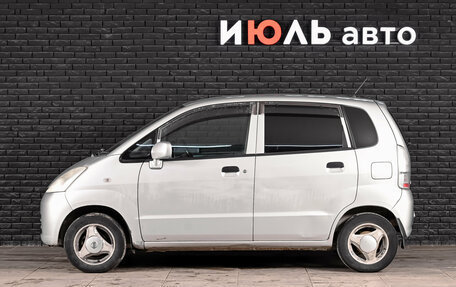 Nissan Moco I, 2002 год, 280 000 рублей, 7 фотография