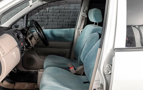 Nissan Moco I, 2002 год, 280 000 рублей, 10 фотография